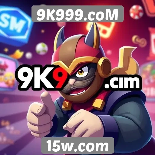 Comparação entre 9K999 e outros jogos online