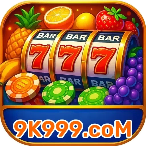 9K999.coM: Caça-Níqueis que Prometem Diversão e Prêmios Imperdíveis